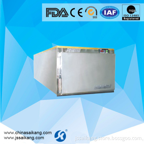 FDA Cold Storage with Stainless Steel